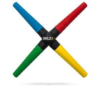 SKLZ Reactive Catch Elite, Unisex Adulto, Multicolor, One Size