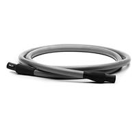Sklz Resistance Training Cable Entrenamiento, Unisex-Adult, Gris, Heavy