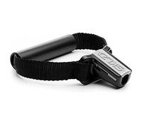 SKLZ Pro Mango Flexible con 1 Gancho para el Entrenamiento con elásticos, Unisex, Turquesa, Talla Única