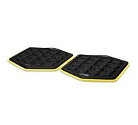 SKLZ Slidez para Ejercicios de Equilibrio.
