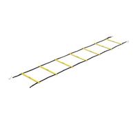 Sklz Quick Ladder Pro Entrenador de Agilidad y Pies Sin Enredos, Unisex-Adult, Multicolor, Talla única