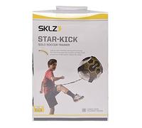 SKLZ Star Kick Entrenador Fútbol - Entrenamiento sin Recoger Balón