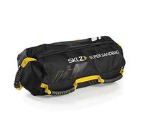 SKLZ Sandsack Super Sandbag-Variable Gewichtstasche Bolsa lastrada, Unisex, Negro, M