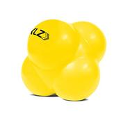 Sklz sV6 - Pelota de reacción, color amarillo