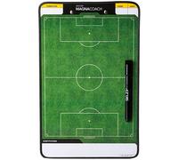 SKLZ Soccer Magna Ayuda para Entrenamiento, Unisex-Adult, Blanco, Talla Única