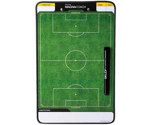 SKLZ - Varios Pizarra Soccer Magnacoach®, Unisex, Green