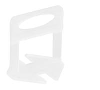 SKM Calzos para nivelación de Azulejos 1000 Unidades 1,5 mm,Bricolaje,Herramientas,2.4 kg,155274