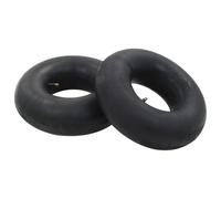 SKM Cámaras de Aire para Carretilla 2 Unidades Caucho 15x6.00-6,Casa y jardín,Jardín,Jardinería,Accesorios para Herramientas de jardinería,Piezas para carretillas,Negro,1.1 kg,145270
