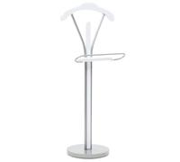 SKM Galán de Noche 45x35x107 cm,Casa y jardín,Productos del hogar,Organización y Almacenamiento,Almacenamiento de Ropa y armarios,Galanes de Noche,6.8 kg,246720