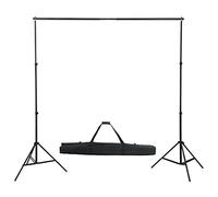 SKM Kit de Estudio fotografía con Set de Luces y Fondo,Cámaras y Objetivos,Fotografía,Iluminación y Estudio,Flashes e iluminaciones de Estudio,12.61 kg,3055125