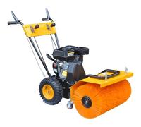 SKM Máquina redora Multifuncional Gasolina 6,5HP,Casa y jardín,Jardín,Maquinaria de jardinería,redoras eléctricas,74 kg,152159