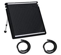SKM Panel Calefactor Solar para Piscina 75x75 cm,Casa y jardín,Piscina y SPA,Accesorios para Piscinas y SPA,Climatizadores de Piscina,10.27 kg,313987