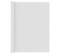 SKM Toldo para balcón HDPE 120x400 cm,Casa y jardín,Jardín,Artículos de Exterior,Sombrillas,1.2 kg,310869