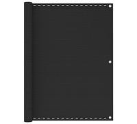 SKM Toldo para balcón HDPE 120x500 cm Gris Antracita,Casa y jardín,Jardín,Artículos de Exterior,Sombrillas,Antracita,1.36 kg,310846