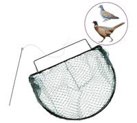 SKM Trampa para pájaros Acero Verde 50 cm,Casa y jardín,Productos del hogar,Control de plagas,Trampas para Control de plagas,1.45 kg,155267