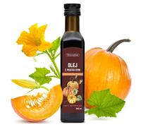 Skoczylas Aceite de Semilla de Calabaza - 250 ml