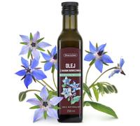 Skoczylas Aceite de Semillas de Borraja - 250 ml