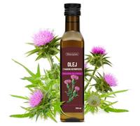 Skoczylas Aceite de Semillas de Cardo - 250 ml