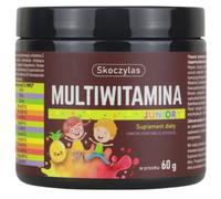 Skoczylas Multivitamínico Junior - 60 g
