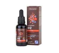 Skoczylas Vitamina B12 - 30 ml
