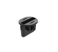 Skoda 000051435AK - Soporte universal para dispositivos multimedia