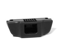 Skoda 5E3061128 - Adaptador Smart Holder multifunción, soporte para reposacabezas, solo para asientos deportivos