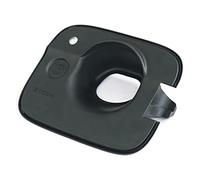 Skoda 5LA054410 - Conector de Carga para Enchufe de CA