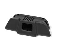 Skoda 655061128 Adaptador Smart Holder multifunción soporte reposacabezas *** Solo para asientos deportivos ***