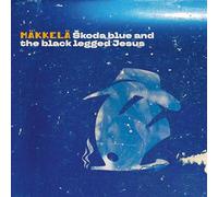 Skoda Blue And The Black Legged Jesus [Vinilo]