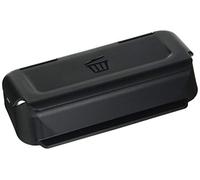 Škoda Cajón de cenicero, cajón de papelera, puerta en negro.