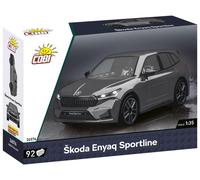 Skoda Enyaq Sportline