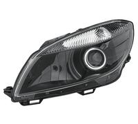 Skoda Fabia II Faro Izquierdo 06-14 OEM HELLA Hella OEM 1LL 010 417-391