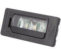 Iluminación LED para matrícula trasera (000052110)