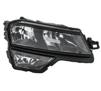 Skoda Karoq Faro Delantero Derecho 17 OEM Hella 1EG 354 855-101