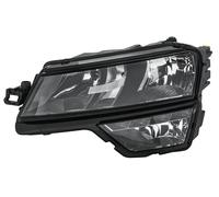 Skoda Karoq Faro Delantero Izquierdo 17 OEM HELLA 1EG 354 855-051