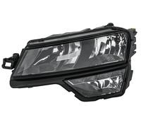 Skoda Karoq Faro Delantero Izquierdo 17 OEM HELLA 1EG 354 855-051