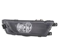 Skoda Octavia III Combi Luz Antiniebla Delantera Derecha 12-20 OEM HELLA