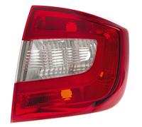 Skoda Rapid 2012-2022 Faro Trasero Derecho Hella HELLA 2VP 354 802-021
