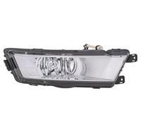 Skoda Rapid Luz Antiniebla Delantera Derecha 12-22 OEM HELLA