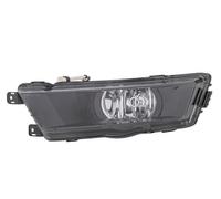 Skoda Rapid Luz Antiniebla Delantera Izquierda 12-22 OEM HELLA 1NG 354 844-091