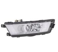 Skoda Rapid Luz Antiniebla Delantera Izquierda 12-22 OEM HELLA 1NG 354 844-091
