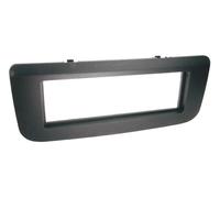 SKODA Roomster 5J Marco De Instalación Para Radio 1-DIN Negro