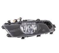 Skoda Superb II Faro Antiniebla Delantero Izquierdo 08-15 OEM HELLA