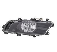 Skoda Superb II Luz Antiniebla Delantera Derecha 08-15 OEM HELLA 1NG 354 844-121