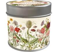 Sköna Ting Vela aromática "Campo de flores" - 1 pieza