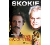 Skokie - For Love Or Country [Edizione: Regno Unito] [Italia] [DVD]