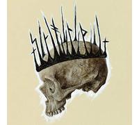 Skold Dies Irae (Vinyl) 12" Album (Clear vinyl) (Importación USA)