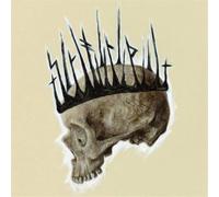 Skold Dies Irae (Vinyl) 12" Album (Clear vinyl) (Importación USA)