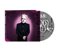 Skold – Seven Heads – CD – The Orchard