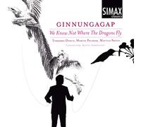 Skold - We Know Not Where the Dragons Fly (Ginnungagap)